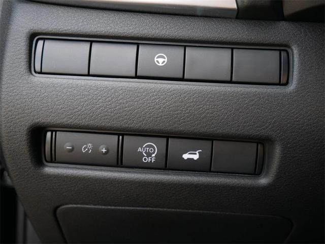 Photo of 2024 Black Nissan Rogue