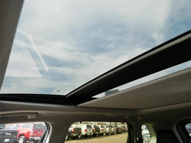 Photo of 2024 Black Nissan Rogue