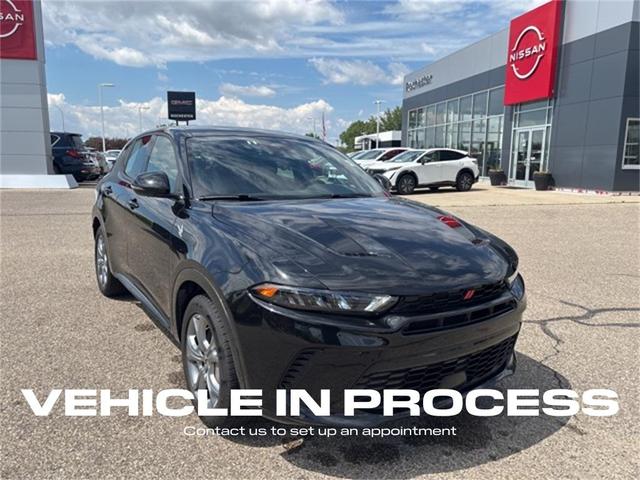 2024 Dodge Hornet