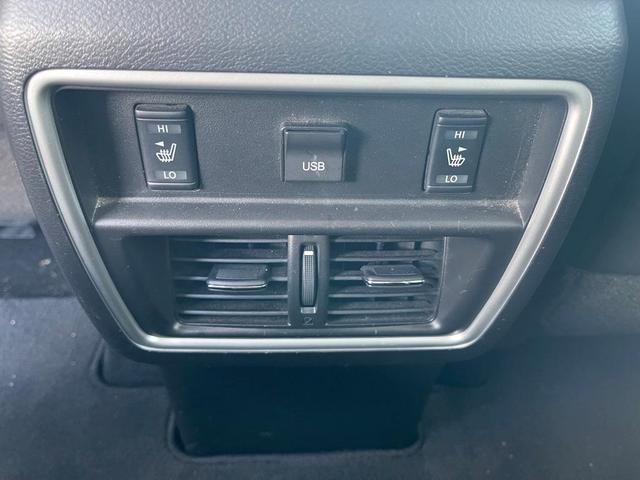 Photo of 2018 Gun Metallic Nissan Murano