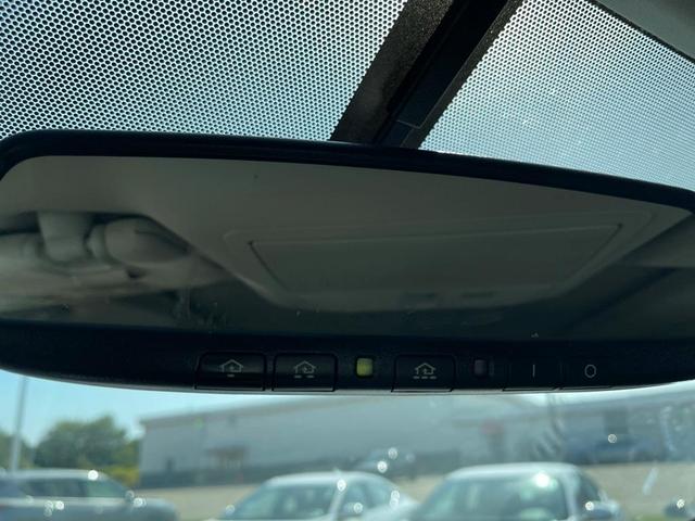 Photo of 2018 Gun Metallic Nissan Murano