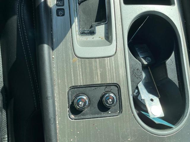 Photo of 2018 Gun Metallic Nissan Murano