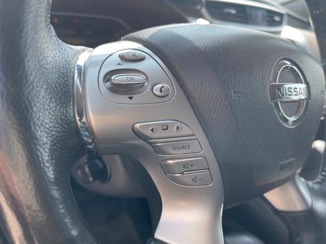 Photo of 2018 Gun Metallic Nissan Murano