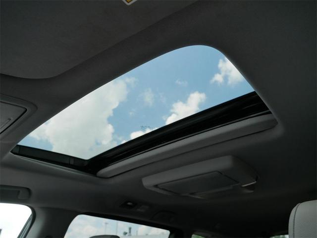 Photo of 2022 Gray Honda Odyssey
