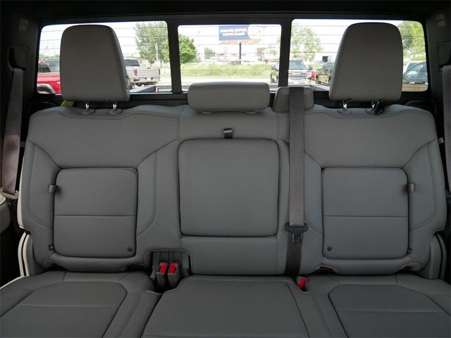 Photo of 2022 Cherry Red Tintcoat Chevrolet Silverado 3500