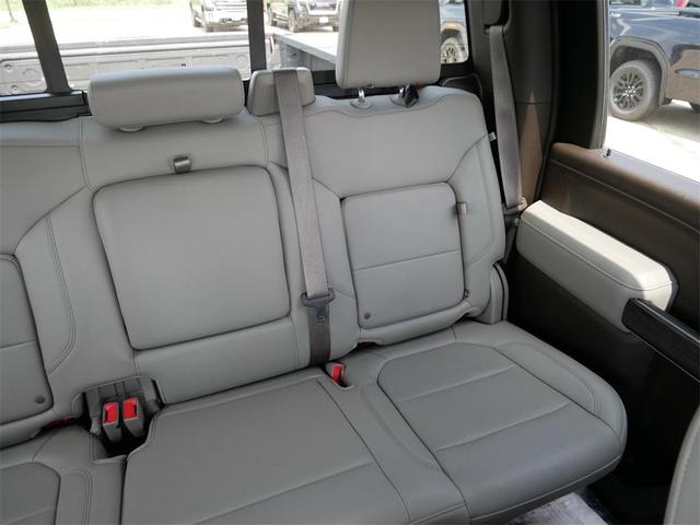 Photo of 2022 Cherry Red Tintcoat Chevrolet Silverado 3500