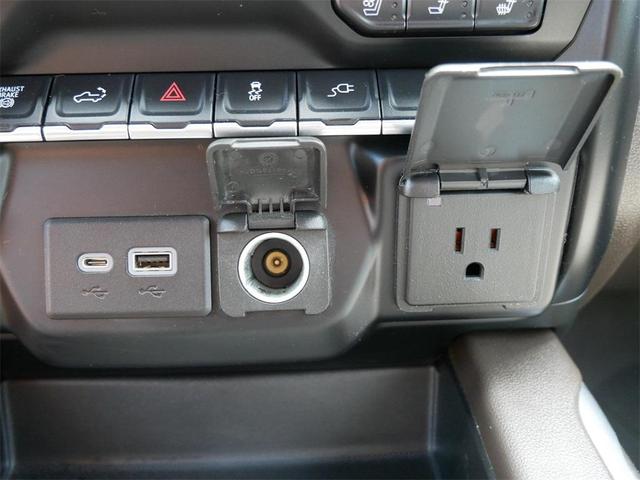 Photo of 2022 Cherry Red Tintcoat Chevrolet Silverado 3500