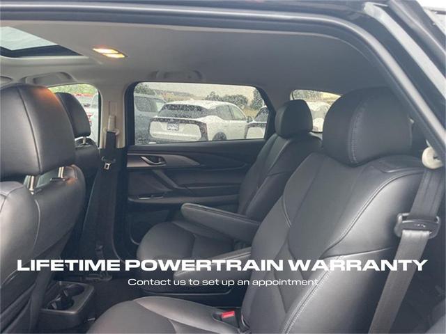 Photo of 2023 Jet Black Mica Mazda CX-9