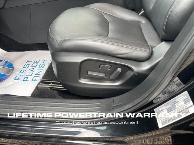 Photo of 2023 Jet Black Mica Mazda CX-9