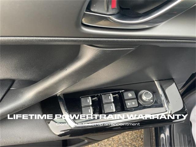 Photo of 2023 Jet Black Mica Mazda CX-9