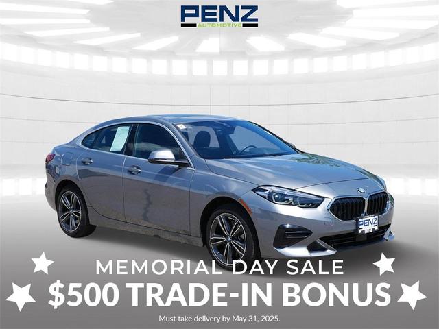 2024 BMW 228 Gran Coupe