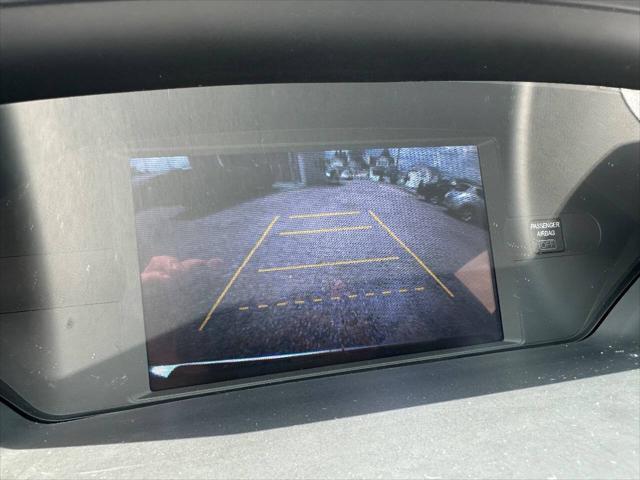 Photo of 2013 Silver Honda Odyssey