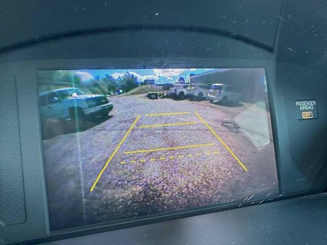 Photo of 2014 Black Honda Pilot