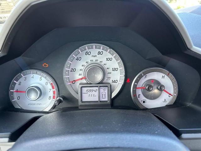 Photo of 2014 Black Honda Pilot