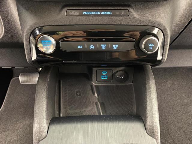 Photo of 2023 Blue Ford Escape