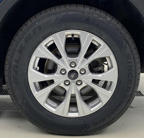 Photo of 2023 Blue Ford Escape