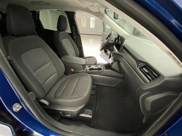 Photo of 2023 Blue Ford Escape