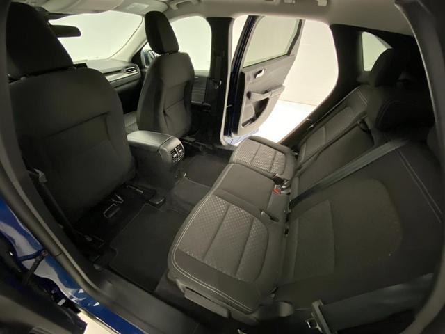 Photo of 2023 Blue Ford Escape