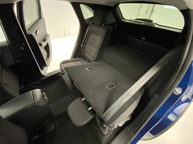 Photo of 2023 Blue Ford Escape