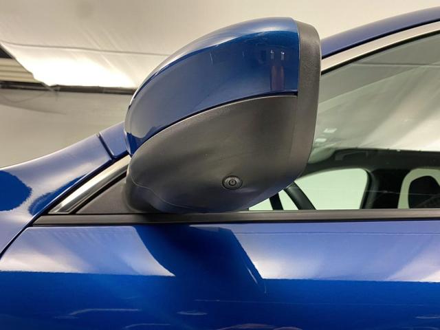 Photo of 2023 Blue Ford Escape