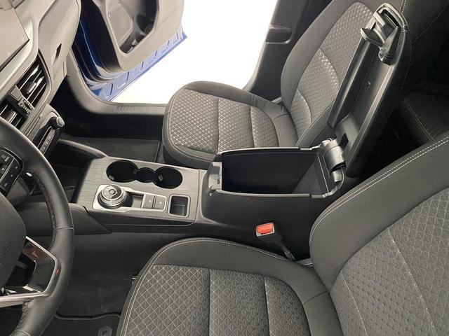 Photo of 2023 Blue Ford Escape