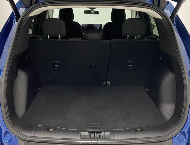 Photo of 2023 Blue Ford Escape