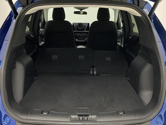 Photo of 2023 Blue Ford Escape