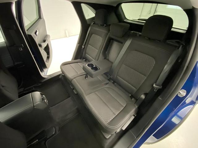 Photo of 2023 Blue Ford Escape