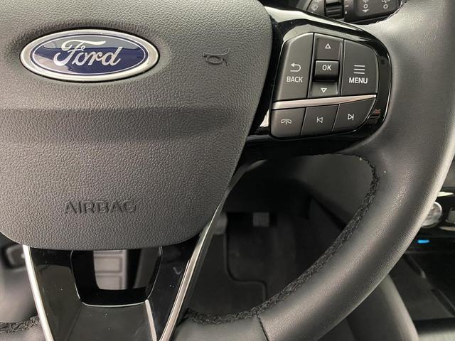 Photo of 2023 Blue Ford Escape