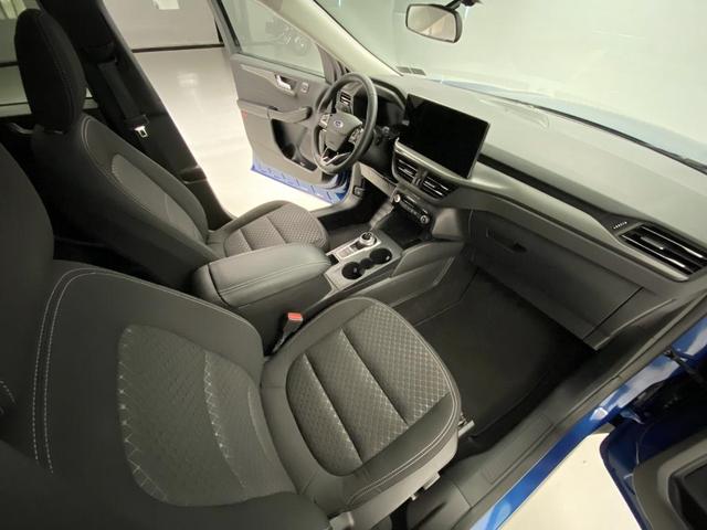 Photo of 2023 Blue Ford Escape