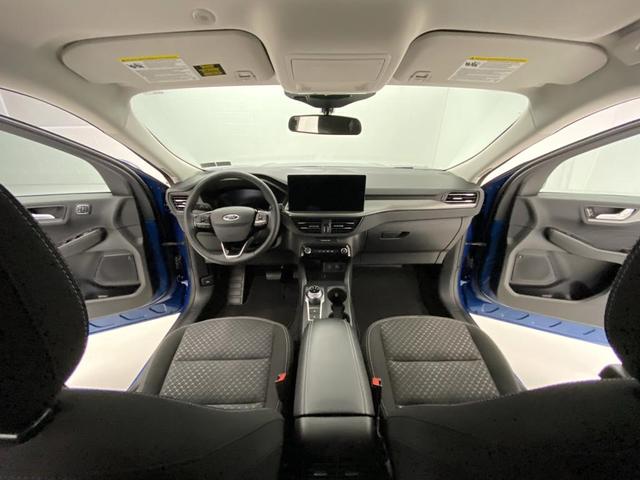 Photo of 2023 Blue Ford Escape