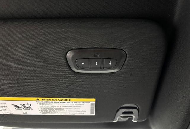 Photo of 2022 Granite Crystal Clearcoat Metallic RAM 1500