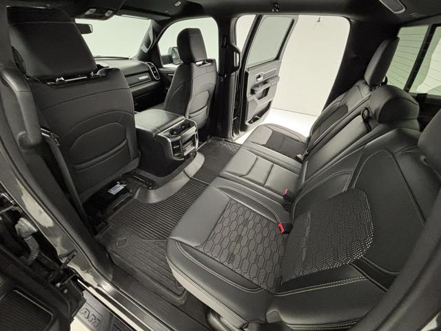 Photo of 2022 Granite Crystal Clearcoat Metallic RAM 1500