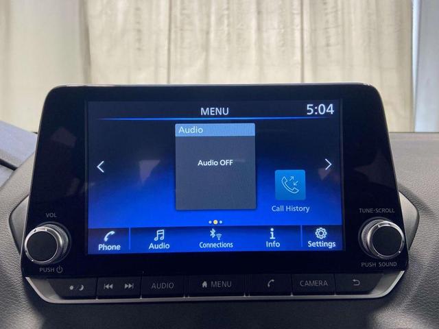 Photo of 2025 Black Nissan Sentra
