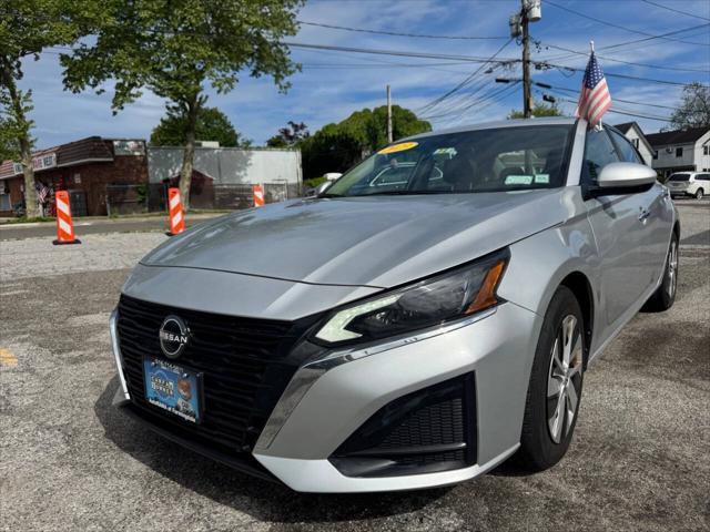 2023 Nissan Altima