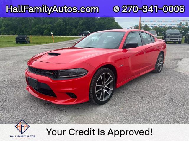 2023 Dodge Charger