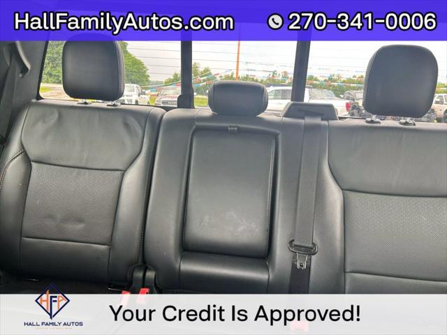 Photo of 2021 Gray Ford F-150