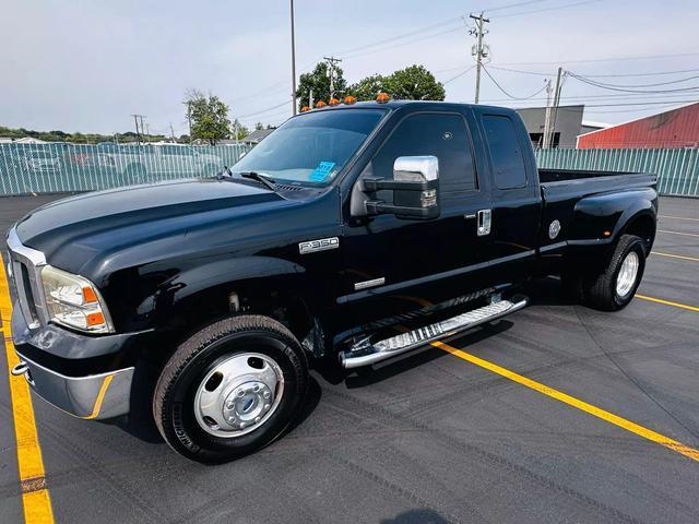 2006 Ford F-350