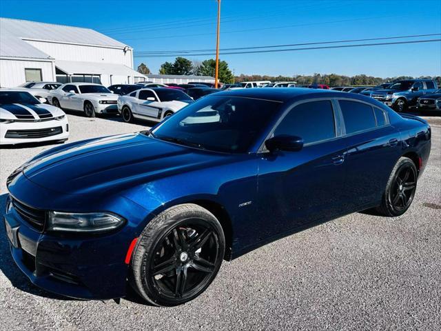 2015 Dodge Charger