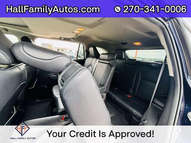 Photo of 2020 Blueprint Toyota Highlander Hybrid