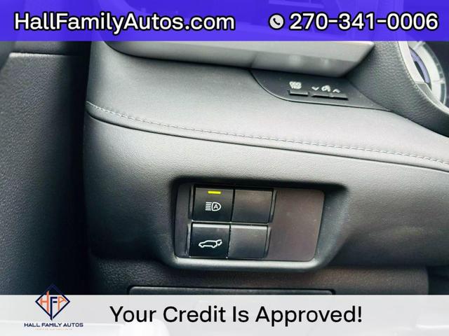 Photo of 2020 Blueprint Toyota Highlander Hybrid