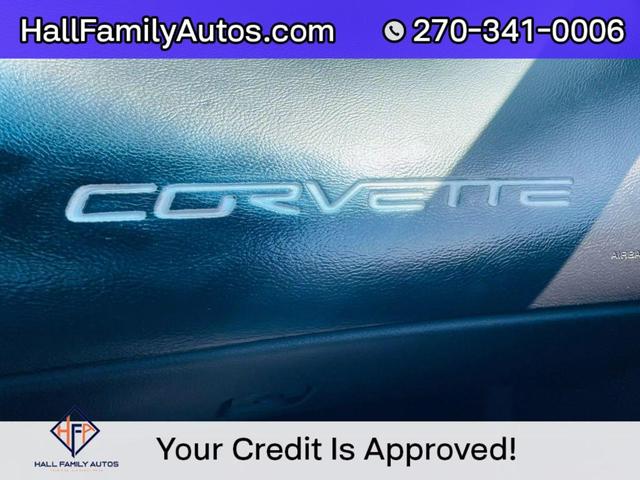 Photo of 2012 Purple Chevrolet Corvette