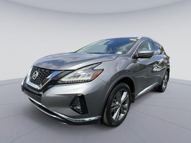 2021 Nissan Murano