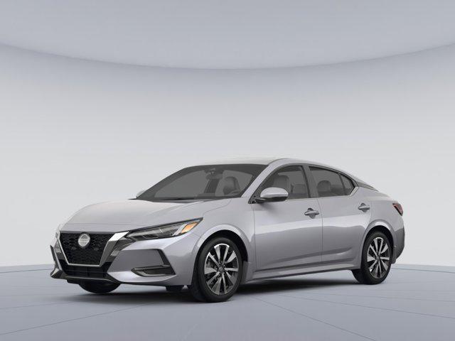 2023 Nissan Sentra