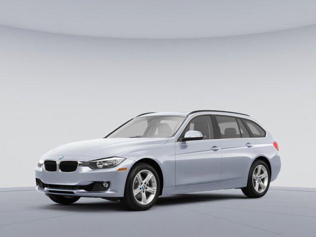 2015 BMW 335