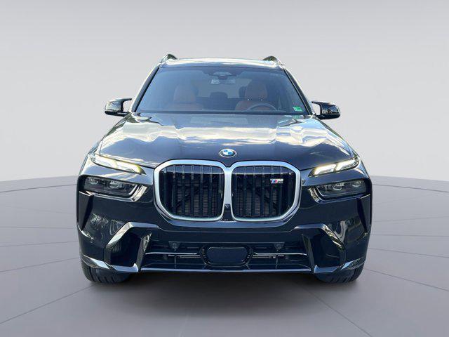 Photo of 2026 Black Sapphire Metallic BMW X7