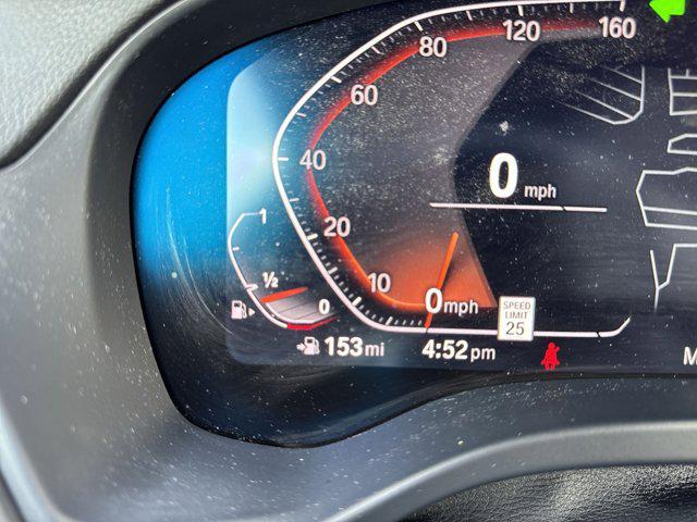 Photo of 2024 Brooklyn Grey Metallic BMW X3