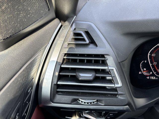 Photo of 2024 Brooklyn Grey Metallic BMW X3