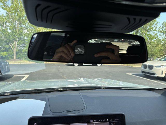 Photo of 2024 Brooklyn Grey Metallic BMW X3