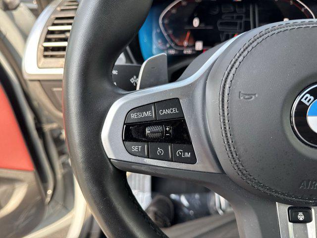 Photo of 2024 Brooklyn Grey Metallic BMW X3
